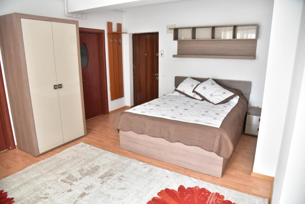 Apartament Frunzei Sibiu Exterior foto