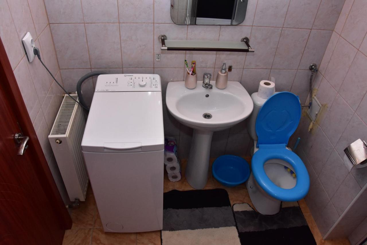 Apartament Frunzei Sibiu Exterior foto