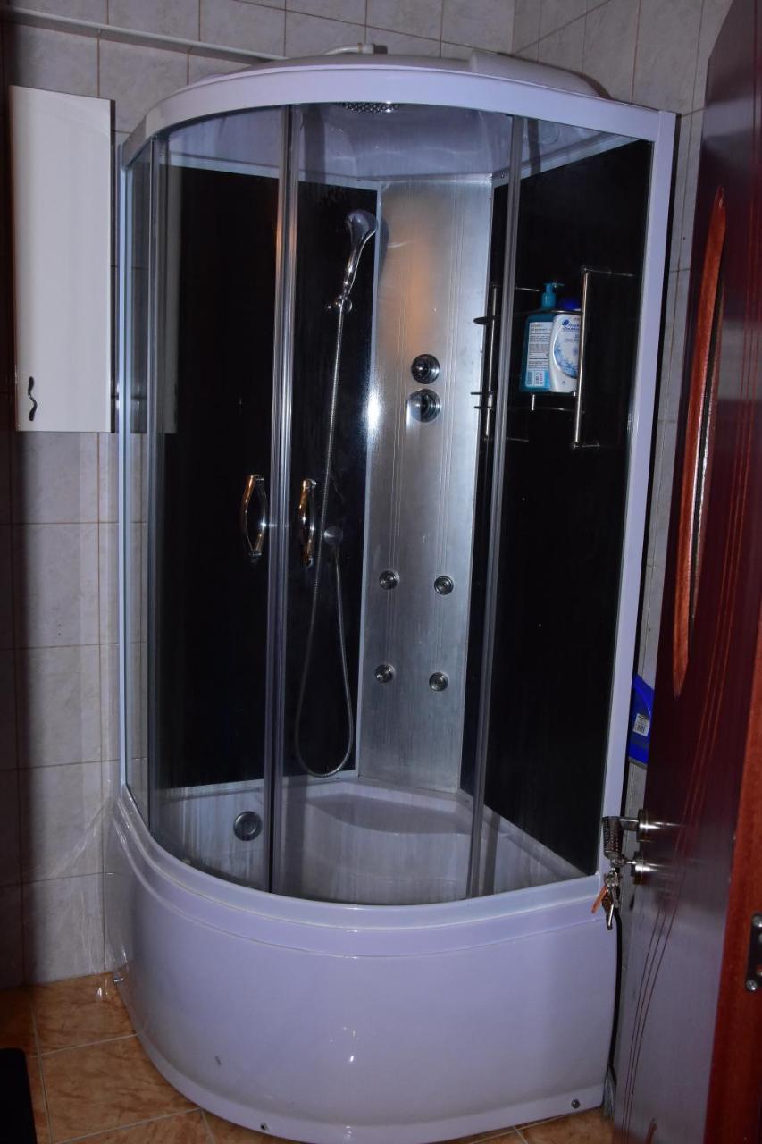 Apartament Frunzei Sibiu Exterior foto