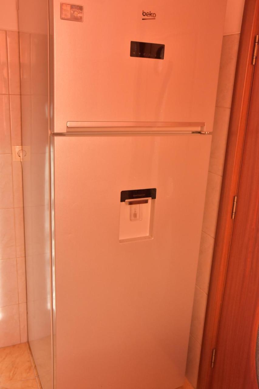 Apartament Frunzei Sibiu Exterior foto